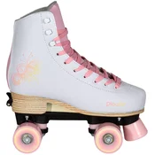 Powerslide Nastavljive kotalke PLAYLIFE Classic Pale Rose, (5000356320)