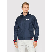 Helly Hansen Salt Windbreaker Jakna 583922 plava