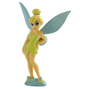 Figura Campanilla Peter Pan Disney