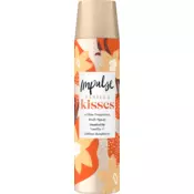 Dezodorans u spreju Vanilla kisses, 75 ml