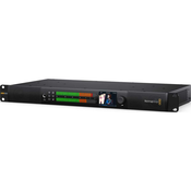 Blackmagic Design Audio Monitor 12G G3