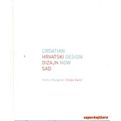 CROATIAN DESIGN NOW - HRVATSKI DIZAJN SAD