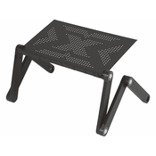 Xwave Laptop stand Standard Podesivi stalak za ,višeugaono podešavanje,lagan,sklopiv,prenosiv