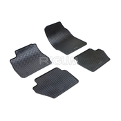 RIGUM Tipske patosnice za FORD Fiesta 08-