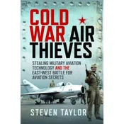 Cold War Air Thieves