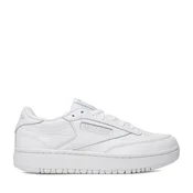 Reebok Superge Club C Double 100006321 Bela