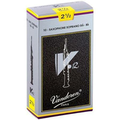 Jezički Vandoren V12 Sopran Sax 2.5