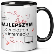shumee DARILA ZA VALENTINOVO SI NAJBOLJŠE SKODELIČNO DARILO ZA NJEGA OD NJE
