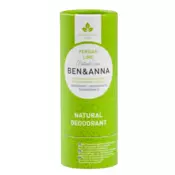 BEN-ANNA - Natural Deodorant - PERSIAN LIME 40g