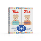 Trudi mlijecna kupka 250 ml + Trudi šampon 250 ml 1+1 paket