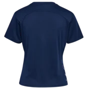 Hummel Funkcionalna majica Pulse  mornarska
