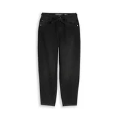 TOM TAILOR DENIM Kavbojke ADEA črn denim