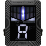 Korg Pitchblack XS Bass Pedalski uglaševalec