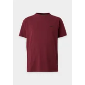 BOSS Majica burgund