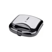 MUHLER Mühler MH788S - Aparat za sendvice 750W, Gril ploca