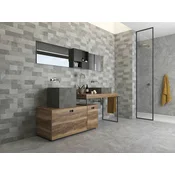 PC VALLS GREY 30x60
