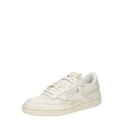 Reebok Nizke superge CLUB C REVENGE bež/bela