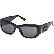 Sončna očala Guess GU00253 01A