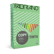 Papir Fabriano copy A4/80g verde pisello 500L 60221297