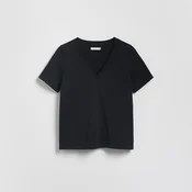 Reserved - Regular majica kratkih rukava s V-izrezom