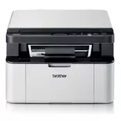 Brother DCP-1610WE