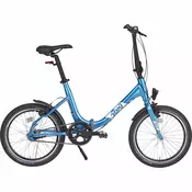 ROG Mestno kolo Pony Marine Modra