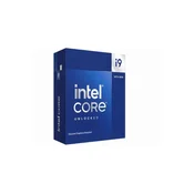 Procesor INTEL Core i9 i9-14900K 24C/32T/3.2GHz/36MB/125W/Raptor Lake/LGA1700/BOX