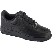 Nike Air Force 1 07 Črna