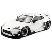 1:43 TOYOTA GR86 ROCKET BUNNY BELA 2022 - SOLIDO