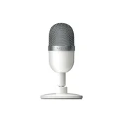 Mikrofon Razer Seiren Mini - Ultra Compact Condenser Microphone - Mercury