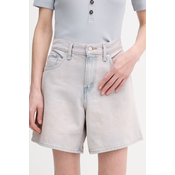 Traper kratke hlace Levis HIGH BAGGY
