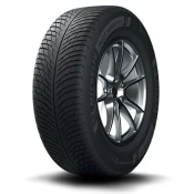 MICHELIN Zimska guma PILOT ALPIN 5 SUV 265/55R19 113H
