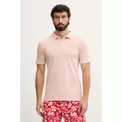 Guess polo majica moška bombažna