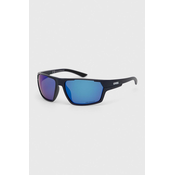 Sončna očala Uvex Sportstyle 233 mornarsko modra barva