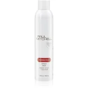 Paul Mitchell Flexible Hold Spray Wax vosek za lase v pršilu 300 ml