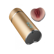 Masturbator sa vibracijom