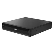 Hanwha XRN-6420RB2 Omrežni snemalnik s 64 kanali 8HDD