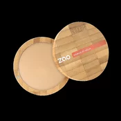 Zao Mineral Cooked Powder