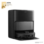 MOVA P70 Pro Ultra črn robotski sesalnik - Mova