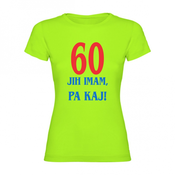 majica ženska 60 jih imam pa kaj