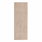 Krem tekač Hanse Home Pure, 80 x 400 cm