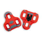 Blokeje Look Keo Grip Red 9°