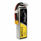 NEW Baterija Tattu 3700mAh 14,8V 45C 4S1P