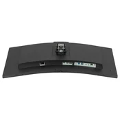 Monitor Iiyama 86,4 cm (34,0) XCB3497WQSNPH-B1 3440x1440 Curved 120Hz VA 0,4ms 2xHDMI DisplayPort USB-C 95W 2xUSB3.2 2xUSB-C-Out Pivot Zvočniki 2x5W  DCI-P3-90% FreeSync Premium RJ45 KVM