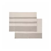 Kuhinjske krpe iz organskega bombaža v kompletu 2 ks 50x70 cm Gano – Blomus
