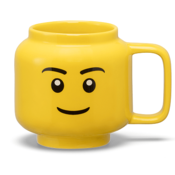 Lego keramicka šolja 255 ml: Decak ( 40460800 )