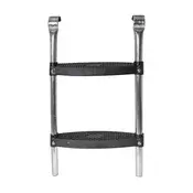 INLEA Lestev za trampoline s skupnim premerom 180 - 250 cm