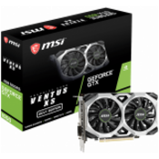 Video Card – GTX 1650 VENTUS XS 4G OCV1