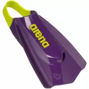 Arena powerfin pro ii purple 42/43