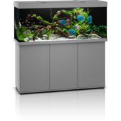 Juwel Rio 450 LED kombinacija - siva